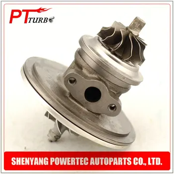 

KKK Balanced K03-0018 core turbocharger 0375A6 5303 988 0018 For Citroen Xantia / Peugeot 406 2.0 DHI 80Kw 109 Hp DW10ATED RHZ-