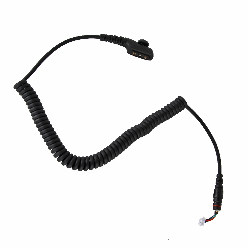 PD780 cable for HYTERA PD702 1