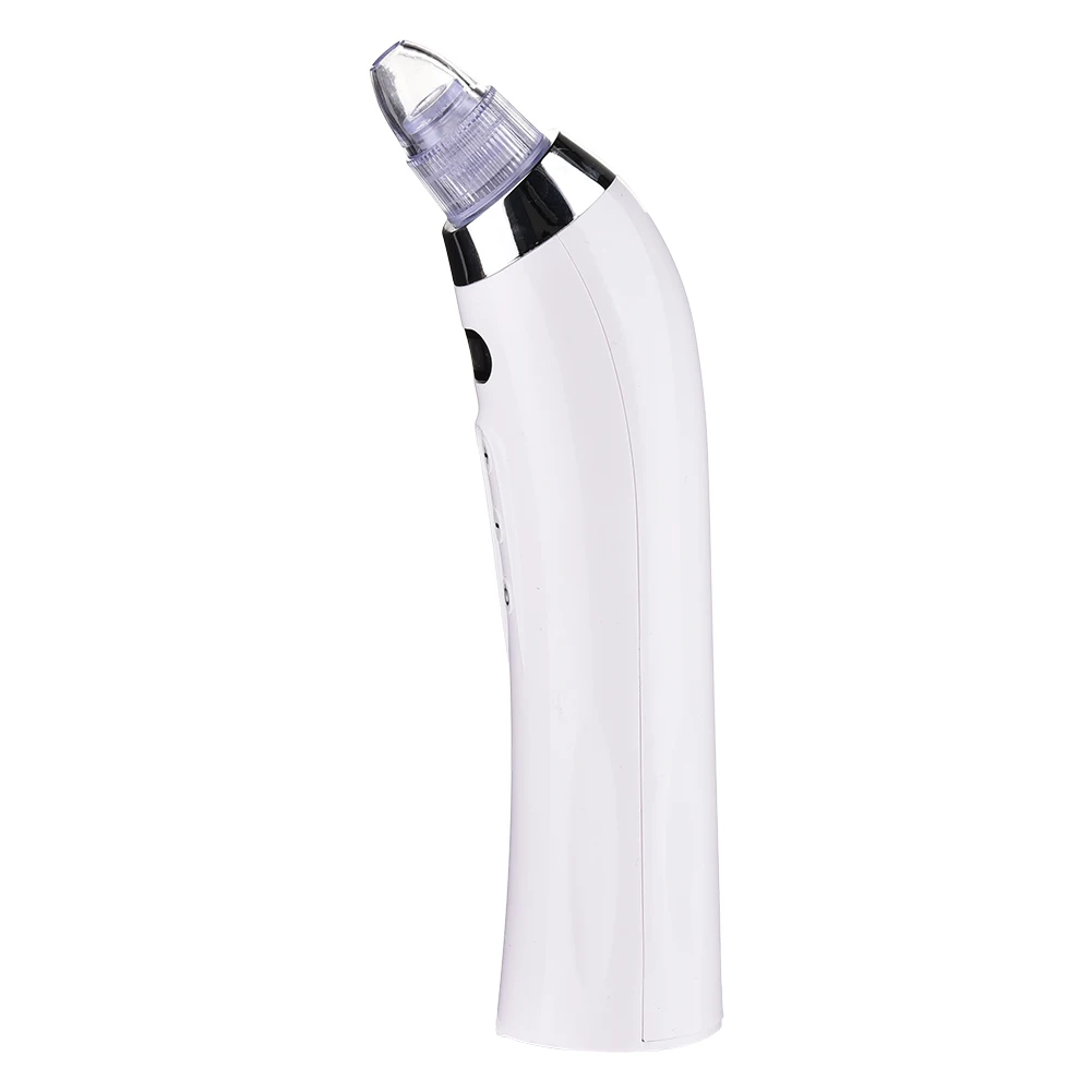 Cuidados com a Pele Remoção de Sucção a Vácuo Ferramenta de Limpeza Poros Cravo Remover Acne Pimple Vácuo Rosto Facial Dermoabrasão Diamante Machine40 18 Cuidados Com a pele Poros Cravo Remover