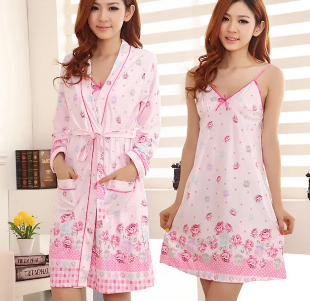 Новое поступление, модная сексуальная женская ночная рубашка, горячая Распродажа для дам на лето, осенние пижамы, пижамы, пижамы из двух предметов AW4715