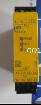 

PNOZ e1p NO. 774130