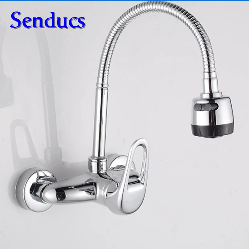 Free Shipping European Life Kitchen Sink Faucet By Chreap Price Kitchen Faucet With Single Handle Brass Kitchen Water Faucet Kitchen Faucet Kitchen Faucet Pricekitchen Sink Faucet Aliexpress