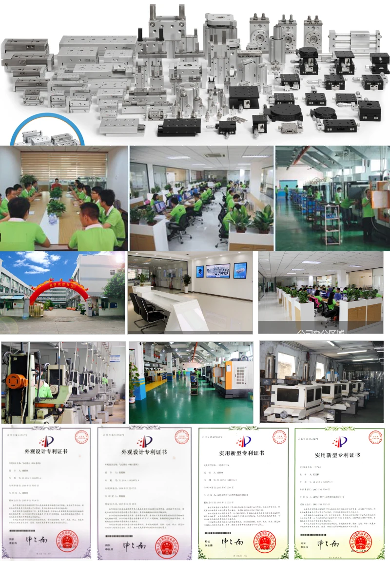 Factory Introduction
