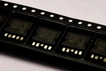 IC новый оригинальный VN820-B5-263 | Электроника