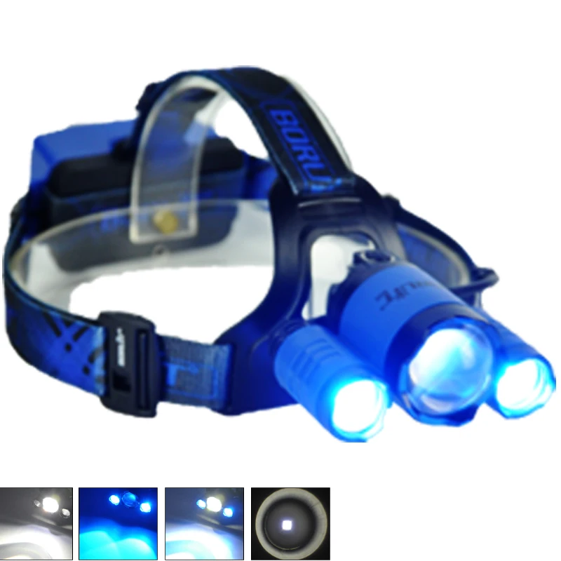 blue-color-headlamp