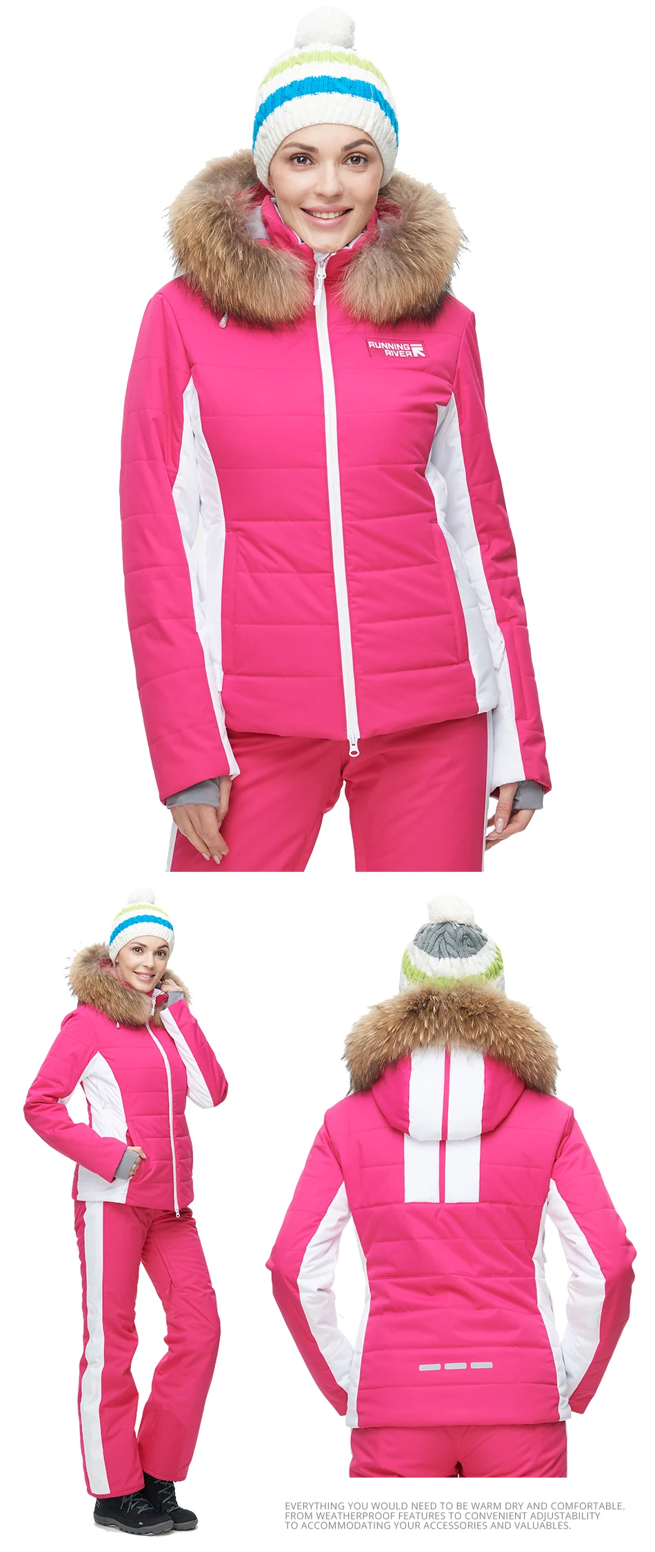 China brand ski jacket Suppliers
