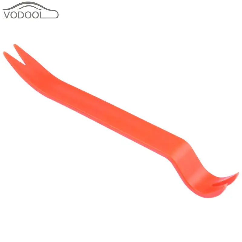 

Plastic Auto Car Removal Pry Tool Kit Automobiles Door Panel Dashboard Audio Radio Interior Remover Installing Tools Clip