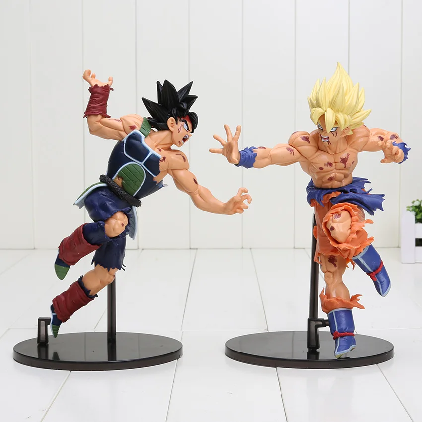 Dragon Ball Z PVC Action Figure Toy