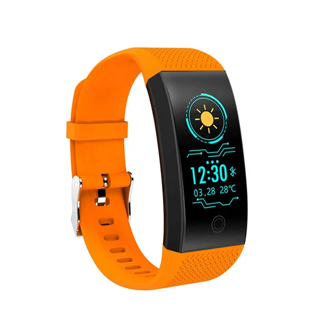 qw18 smart band