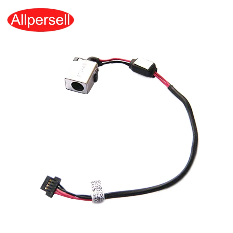 Кабельный жгут питания постоянного тока для ноутбука Acer C710 Q1VZC V5-171-6422 AO756 756 порт |