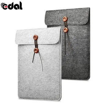 

Protective Laptop Bag/Sleeve Woolfelt Cover Case for Apple Macbook Air Pro Retina Laptop Case Cover 12 13 15 Inch