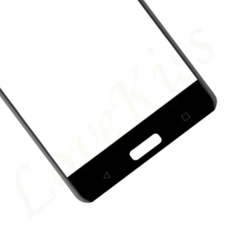 Передняя панель для Nokia 2 3 5 6 7 Plus 8X5 5,1 Plus сенсорный экран сенсор ЖК-дисплей дигитайзер стеклянная крышка сенсорный экран Замена