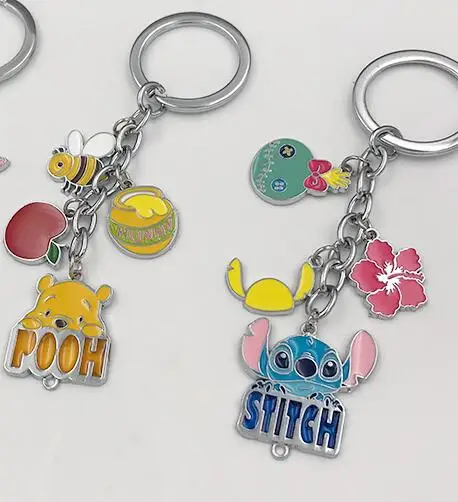 valet keychain