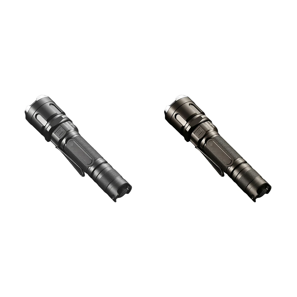

JETBeam 3M PRO 1100 Lumens LED Flashlight IPX-8 Waterproof Torch 320 Meters Lighting Range Searching Hiking Hunting