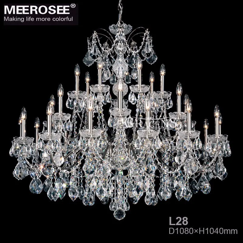 LED chandelier Lighting (1)