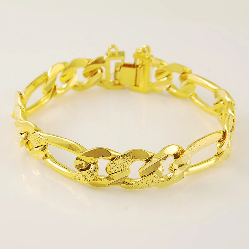 Women's luxury brand bracelet you deserve JH009in Chain & Link