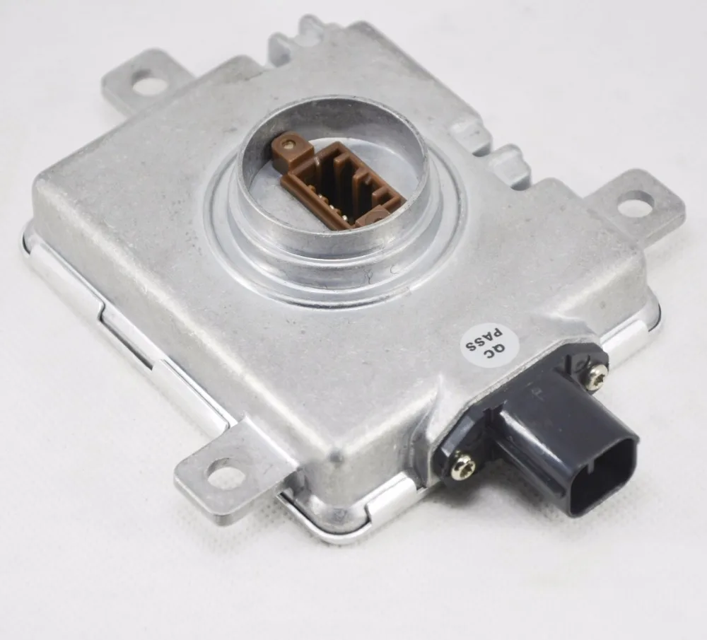 2x12 в 35 Вт D2S D2R OEM HID ксеноновая фара балласт блок управления автозапчасти номер