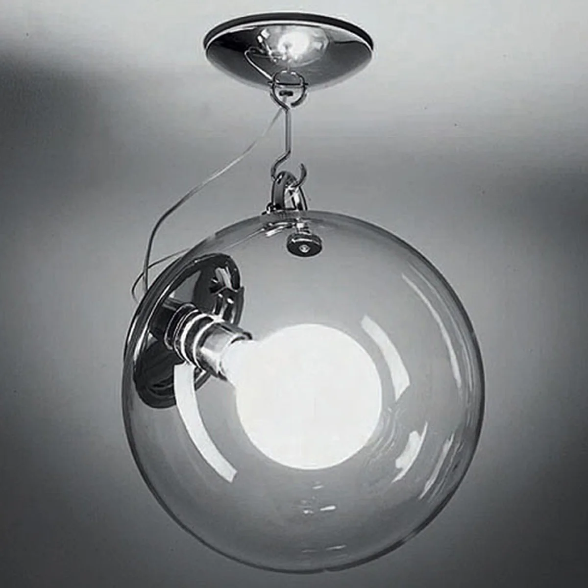 Online kopen wholesale bubble plafondlamp uit china bubble ...