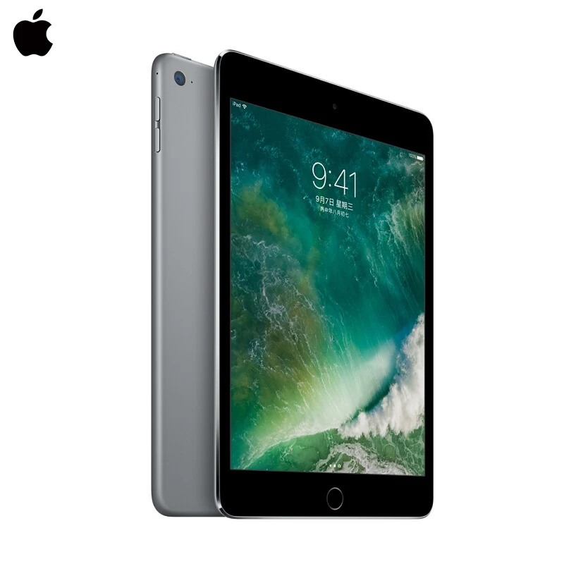 Оригинальный Apple iPad Mini 4 7,9 дюймов Планшеты pc 128 г Wi-Fi retina Дисплей A8 чип два HD камер 10 часов Срок службы батареи Touch ID Оригинальный Apple iPad Mini 4 7,9 дюймов Планшеты pc 128 г Wi-Fi retina Дисплей A8 чип два HD камер 10 часов Срок службы батареи Touch ID