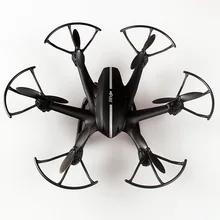 2017 NEW 2.4G 4CH 6-Axis MJX X800 RC Drone Quadcopter Helicopter with C4015 HD FPV WIFI Real Time camera VS X400 x5c x5sw X5sc