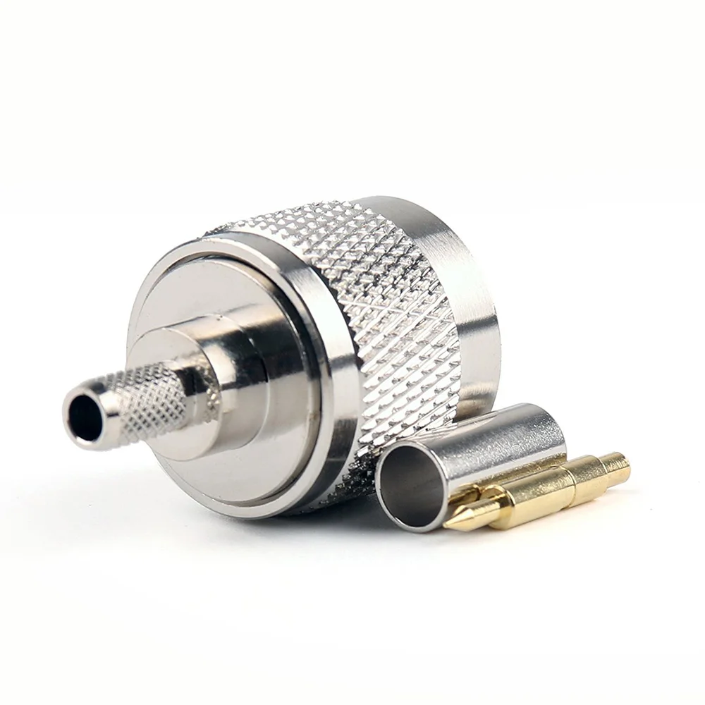 Разъем n plug