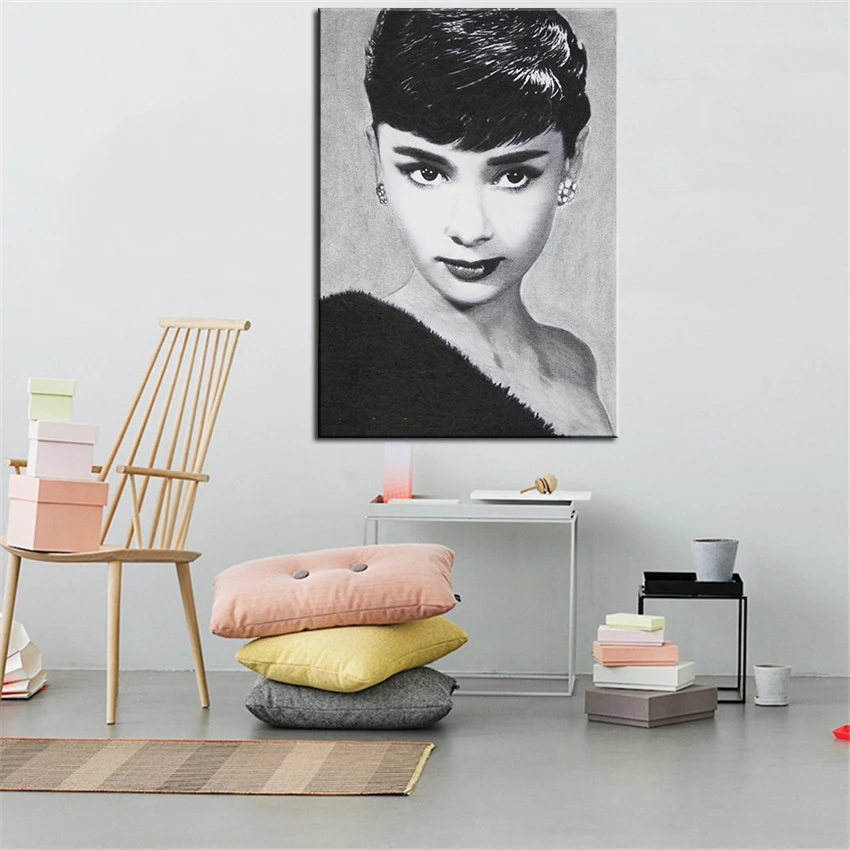Audrey Hepburn Wall Art online get cheap audrey hepburn canvas wall art -aliexpress Audrey Hepburn Wall Art online get cheap audrey hepburn canvas wall art -aliexpress