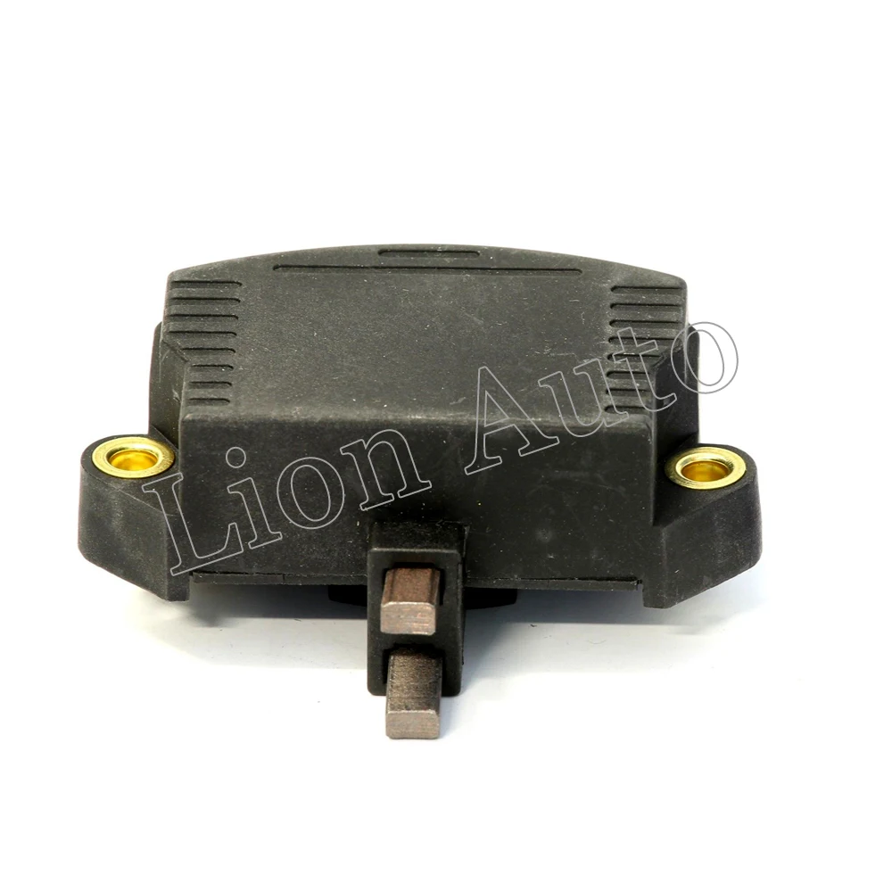

Alternator Voltage Regulator 12v For Valeo Alternators 026903015e 2519124