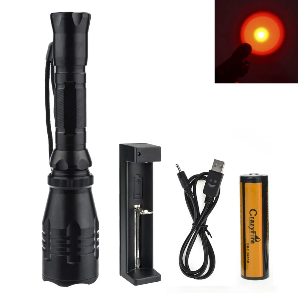 flashlight reflector olivero