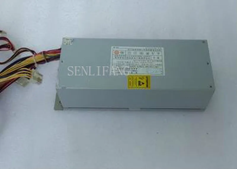 

for HK600-12UEPP 510W Power Supply fully tested