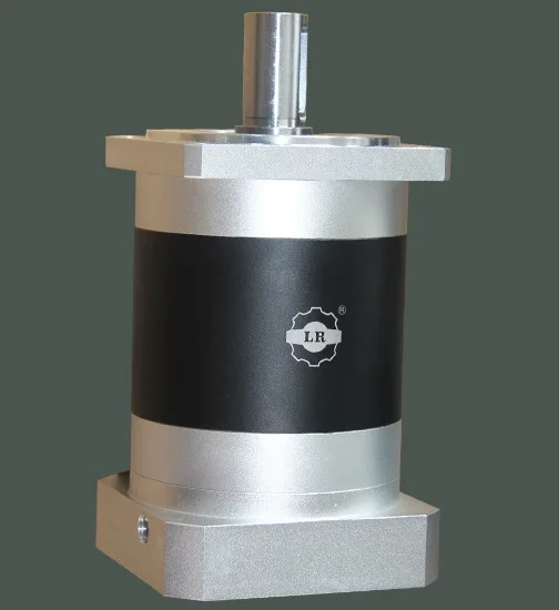 

Planet speed reducer LRF90 precision gear planetary reducer planetary 90 servo motor reducer