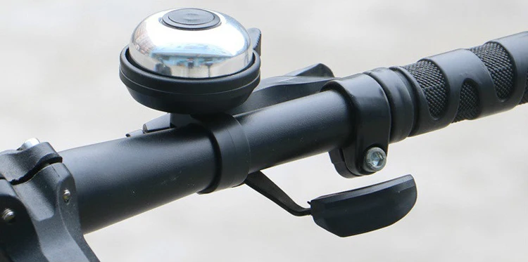 Cycling Safety bike Alarm Bell
