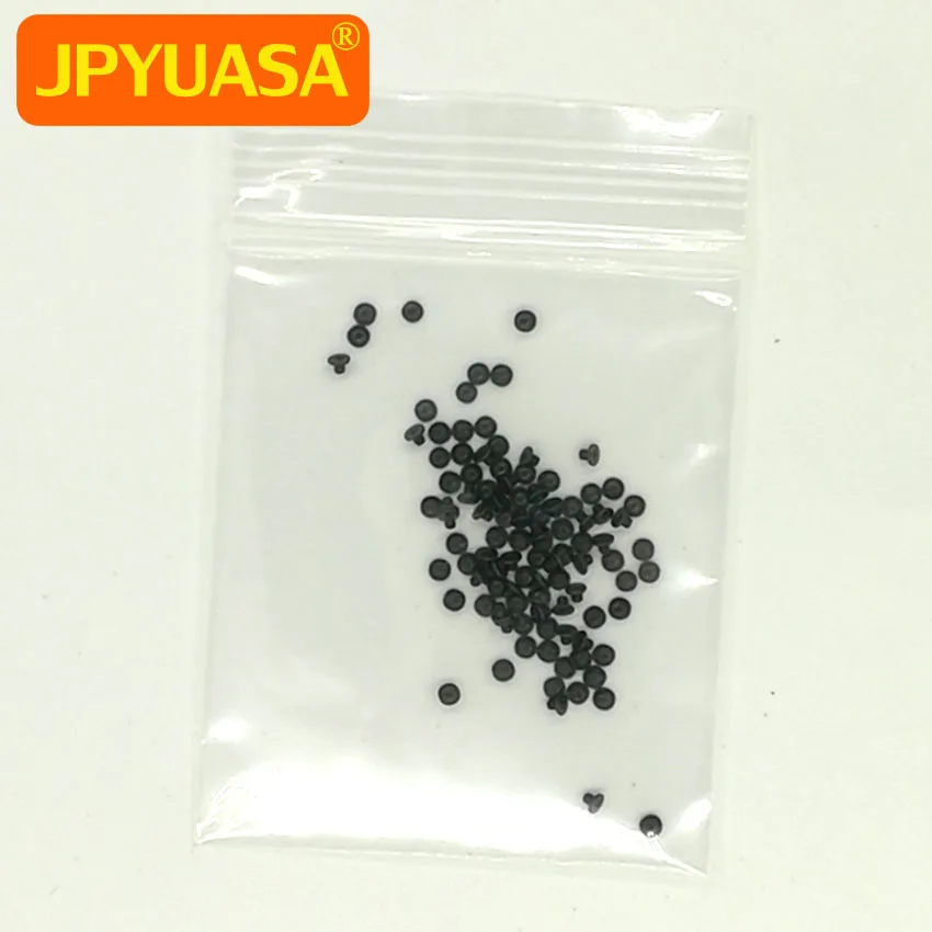 

New Keyboard Screw For Macbook Pro Air Retina 11-13-15-17-inch Black Keyboard Screw