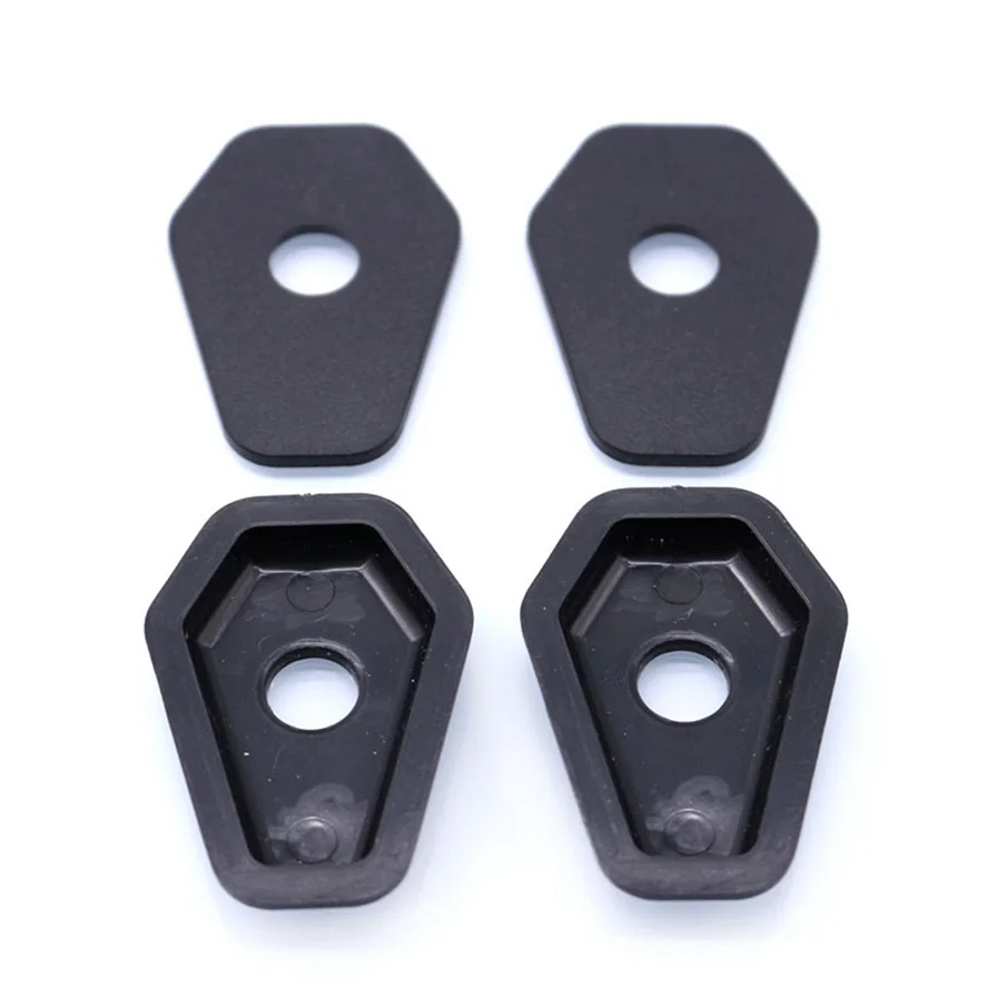 

Turn Signals Indicator Adapter Spacers For Suzuki GSX-R 600/750/1000 SV650/1000 GSF600 GSR 750 bandit 1200/S bandit 1250/S
