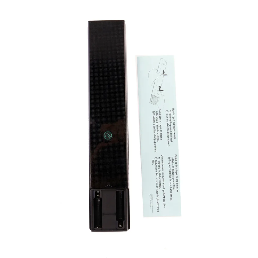 Новый RM YD040 пульт дистанционного управления для Sony KDL46HX855 KDL55HX750 KDL55HX751 KDL55HX753 KDL55HX755