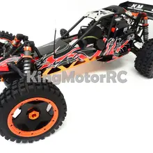 1/5 King Motor RC KSRC-001 30,5 cc газ; бензин HPI Baja 5B Багги совместимый с Rovan