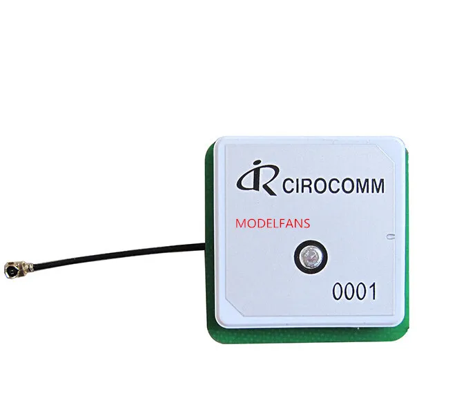 32db High Gain GPS Active Built in Ceramic Patch Antenna 35*35