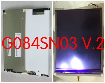 

G084SN03 V.2 Lcd Screen Display PANEL TOUCH SCREEN