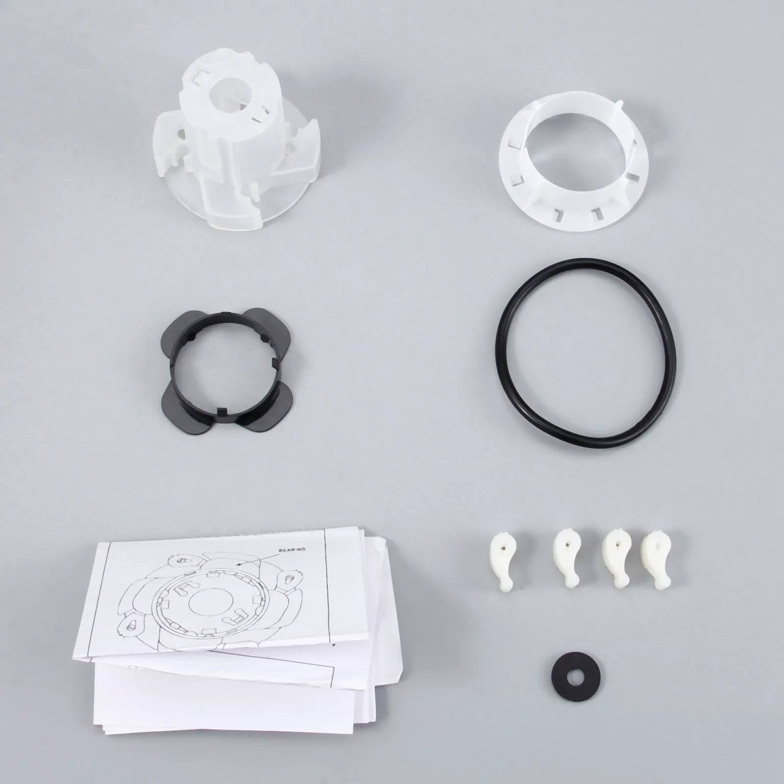 

285811 Washer Machine Agitator Cam Kit PS334650 For Kenmore AP3138838 Whirlpool 285746