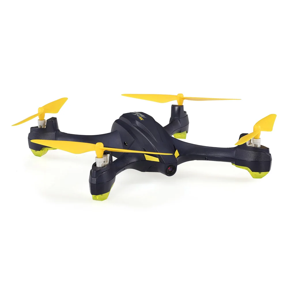 Hubsan X4 H507A Star Pro 720P Camera Drone Wifi FPV RC Quadcopter Follow Me Mode Way Point GPS One-Key Return RC Selfie Drone (10)