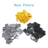 200pcs DIY Building Blocks Figure Bricks Ceramic Tile 2x2 Educational Creative Size Compatible With 3068 Toys for Children 2