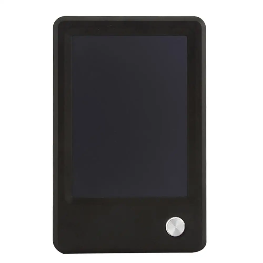 

Mini LCD Writing Tablet 4.5 Inch Handy Digital Drawing Board Memo Message Electronic Graphic Notepad Paperless Gift For Kid