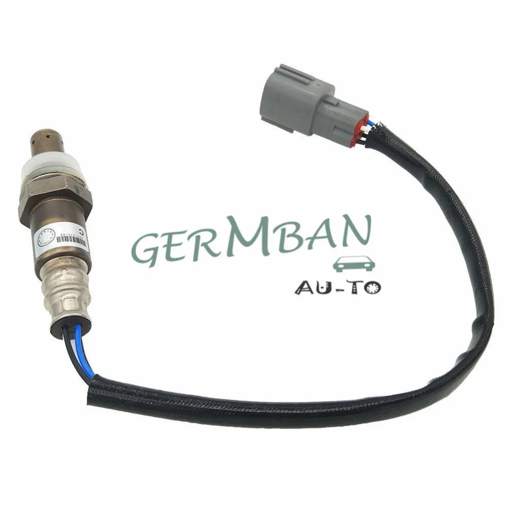 New Manufactured Lambda Oxygen Sensor For Toyota Crown Majesta Brevis Progres Mark 2 Verossa Part No#89465-22260 8946522260 3