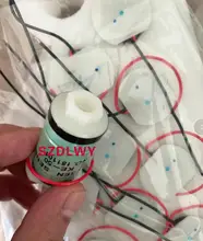 KE-50 Oxygen sensors the new date code