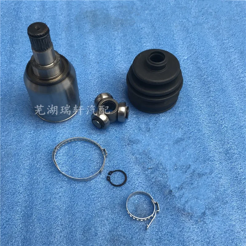 Внешняя/Внутренняя клетка ремонтная посылка для CHERY A5 FORA CV JOINT A516 481 двигателя|package|