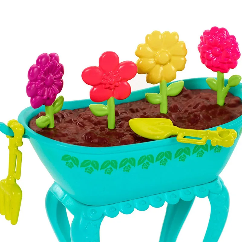 enchantimals garden magic