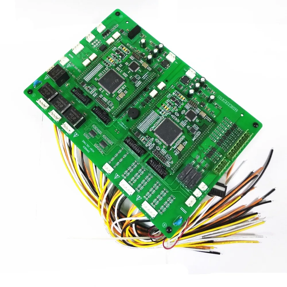 

SFB61 Smart Charger 700V 20A EV / BEV Charging Station Control Module Electric Vehicle Battery Charging Solution ODM Project