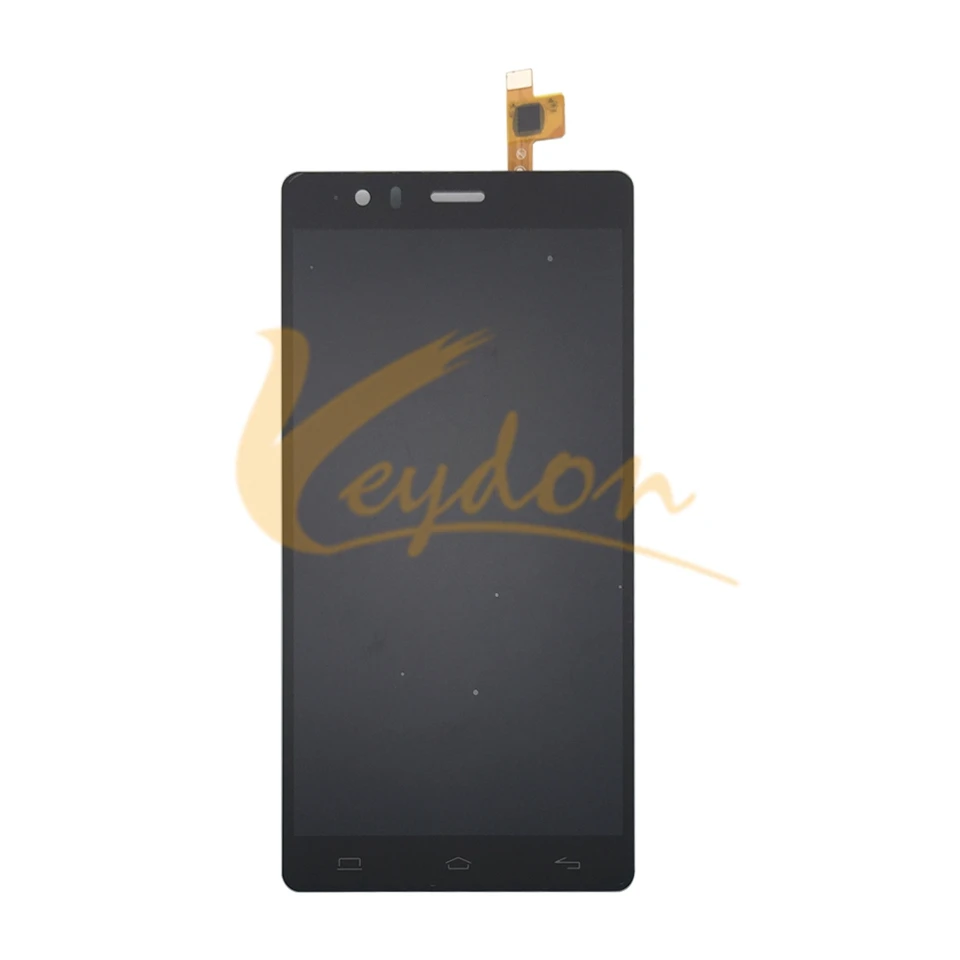 BQ E6 LCD Display Digitizer (2)