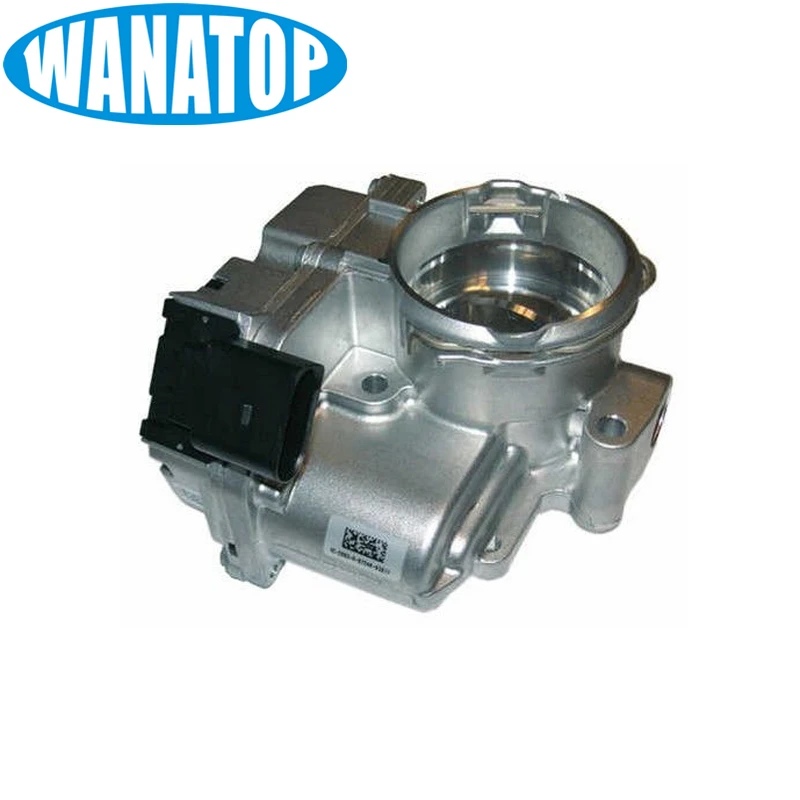 

NEW INTAKE MANIFOLD FLAP THROTTLE BODY 045128063G 045128063D A2C59511707 A2C53099814 FOR AUDI / SEAT / SKODA / VW