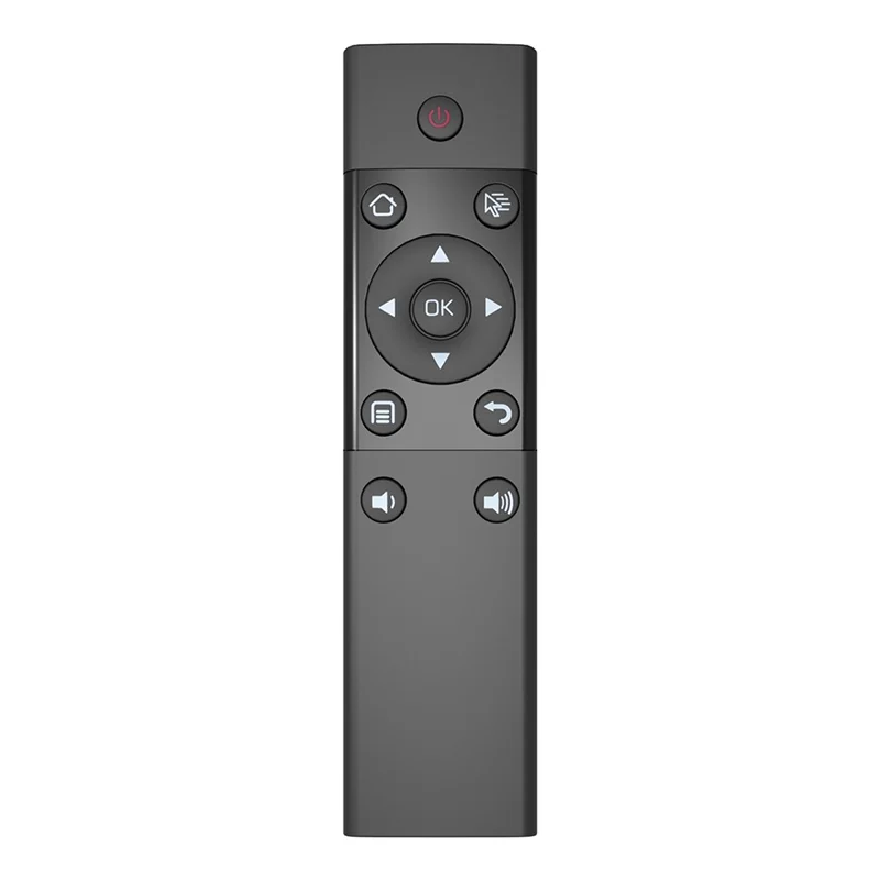 

Magic 2.4G RF Wireless Remote Control TV Controller Smart Control For Linux Android Windows TV Box TV-Dongle Mini PC HTPC PCTV
