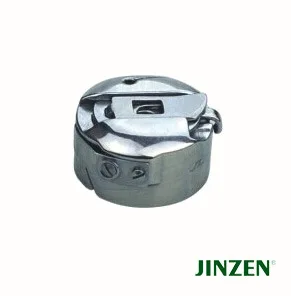 

2pcs BC-DBM(Zl)NBL3 Bobbin Case For CONSEW 175,176,WITH NBL-1303 SPRING LARGE CAPACITY Sewing Machine